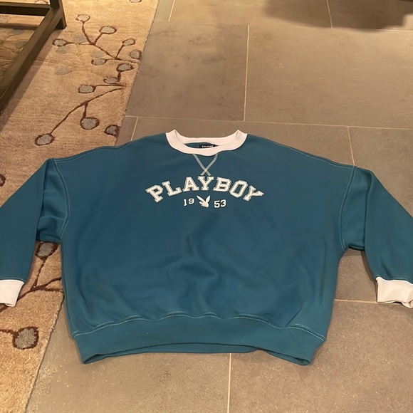 PacSun Other - Playboy By PacSun Sweatshirt